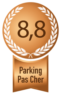 charleroi bronze parkingpascher